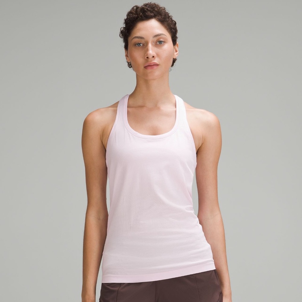 Lululemon Swiftly Tech Racerback Tank Top - Picture 5 of 5